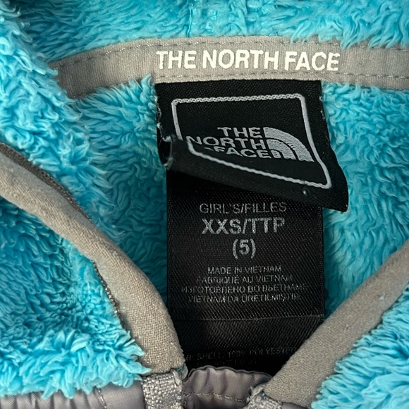 The North Face Fleece - Picture 4 of 4